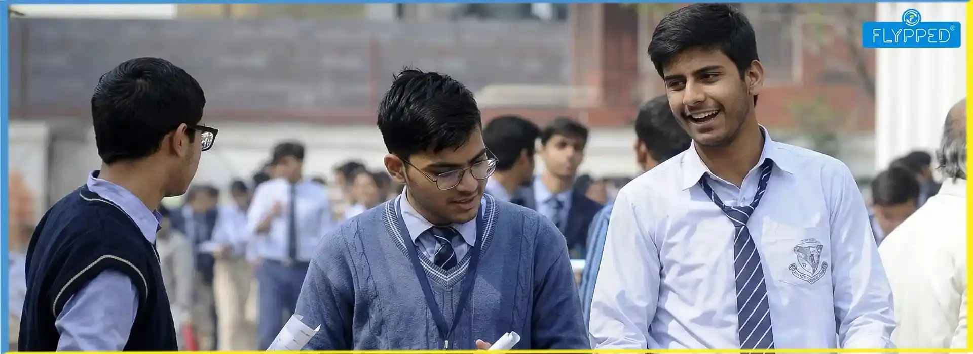 How to Choose Right Career Path After 12th? 12वीं के बाद दूर करें हर कन्फ्यूज़न! करियर चुनने के आसान टिप्स     