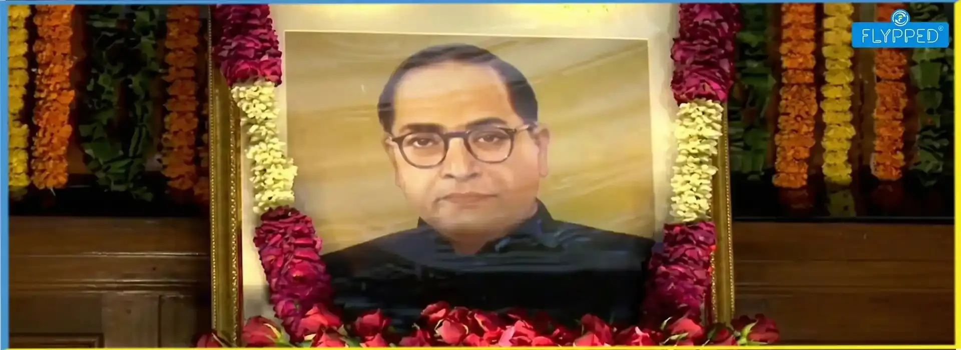 Dr. Bhim Rao Ambedkar Death Anniversary: बाबासाहेब अंबेडकर की पुण्यतिथि पर पढ़ें उनकी जीवनी और विचार    