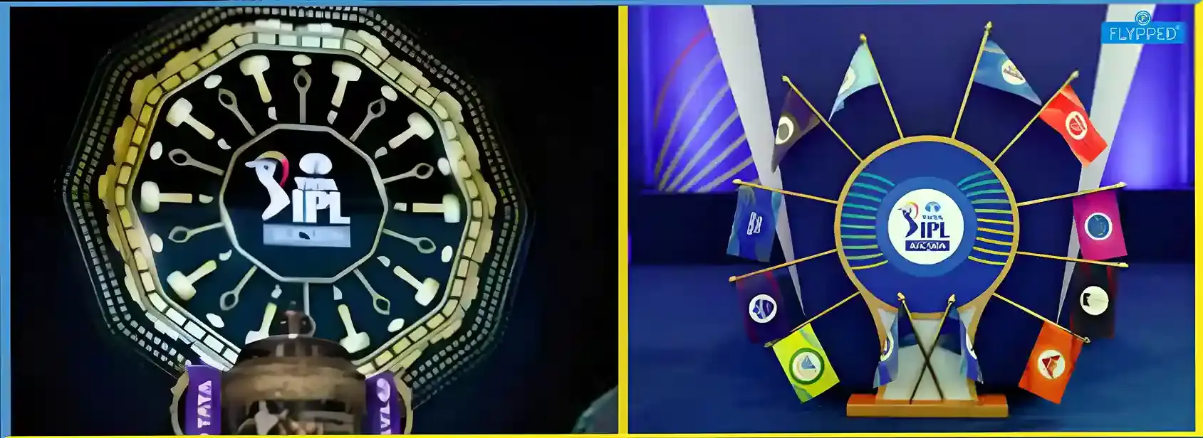 IPL Auction 2026: अबु धाबी में 16 दिसंबर को होगा आईपीएल ऑक्शन 2026 का आयोजन, BCCI ने जारी की फाइनल ऑक्शन लिस्ट  