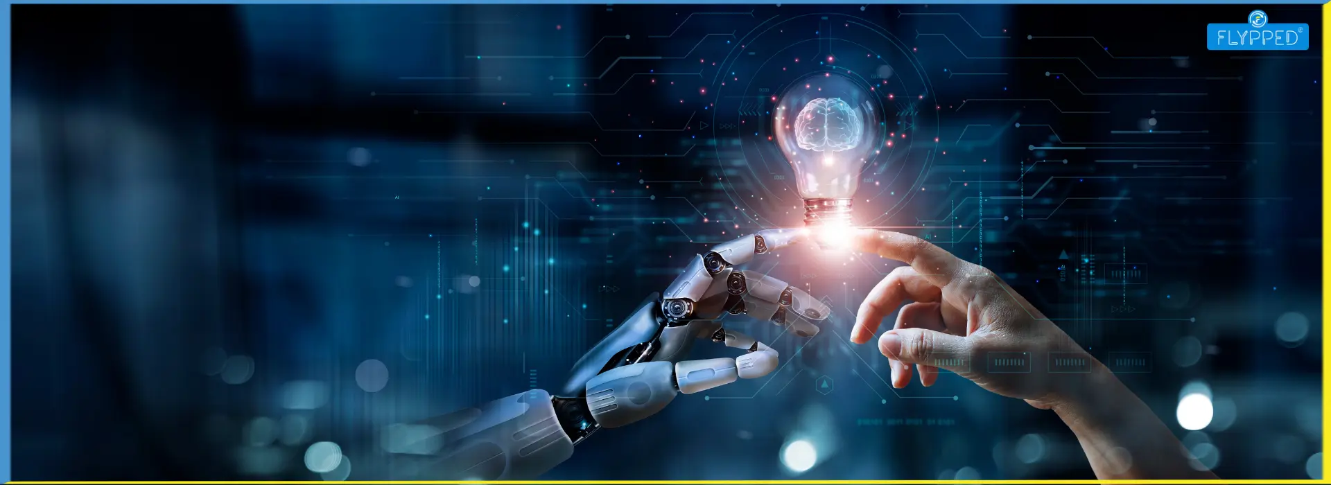 AI Changed Everything: क्या AI ने सब कुछ बदल दिया है? हम जो देखते हैं, क्या उस पर विश्वास कर सकते हैं?