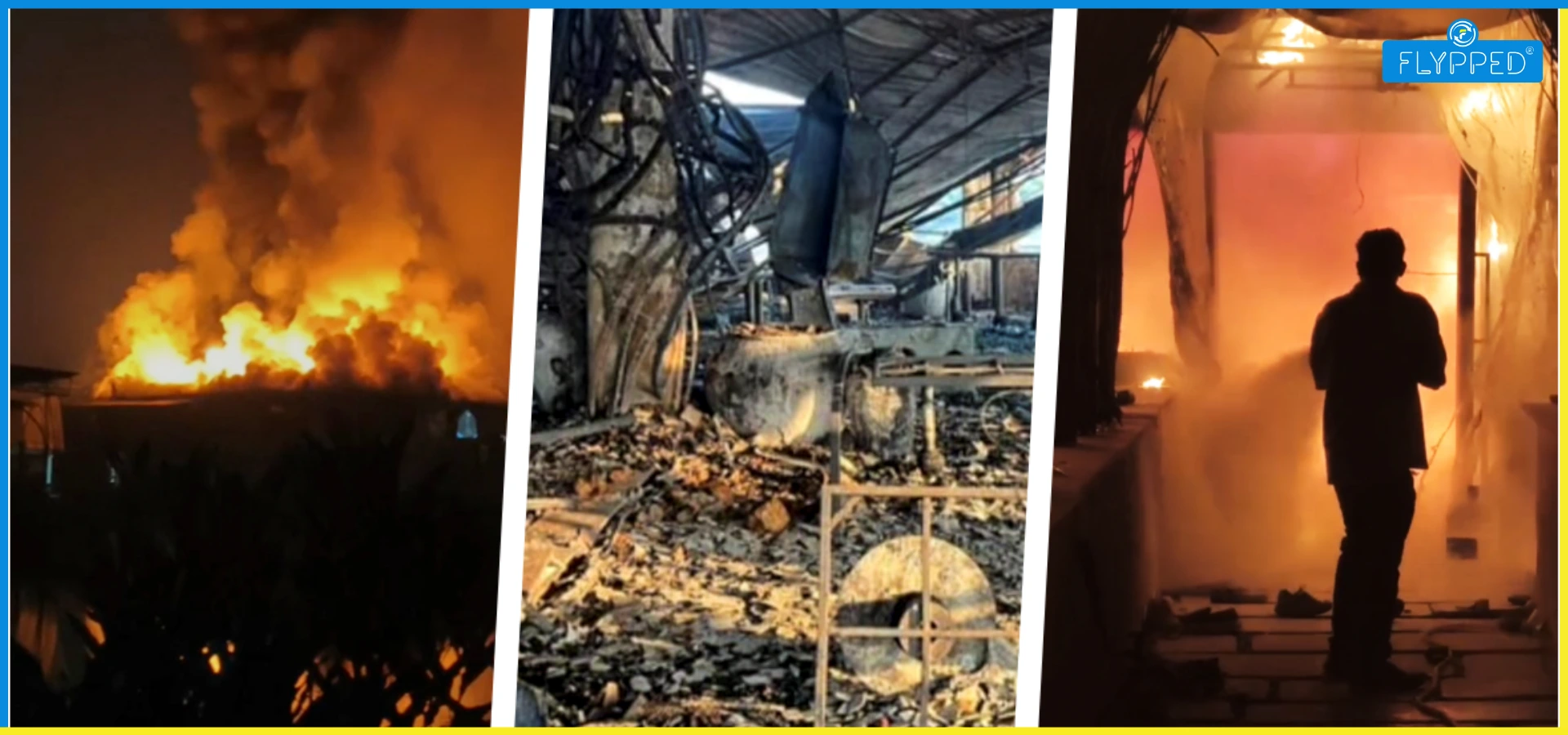 Goa Nightclub Fire: गोवा नाइट क्लब अग्निकांड मामले में थाइलैंड से पकड़े गए लूथरा ब्रदर्स, जल्द लाया जाएगा भारत  