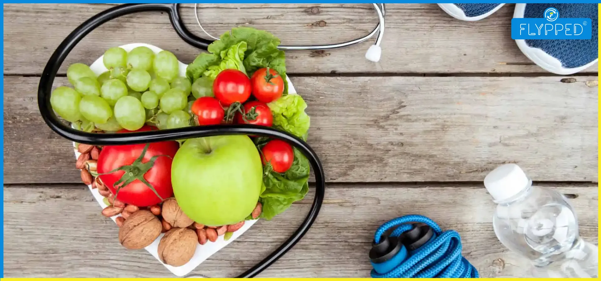 Healthy Lifestyle Components: स्वास्थ्य को बेहतर बनाने के 7 सरल उपाय जो बदल देंगे आपका पूरा जीवन, बस अपना लें ये जीवनशैली
