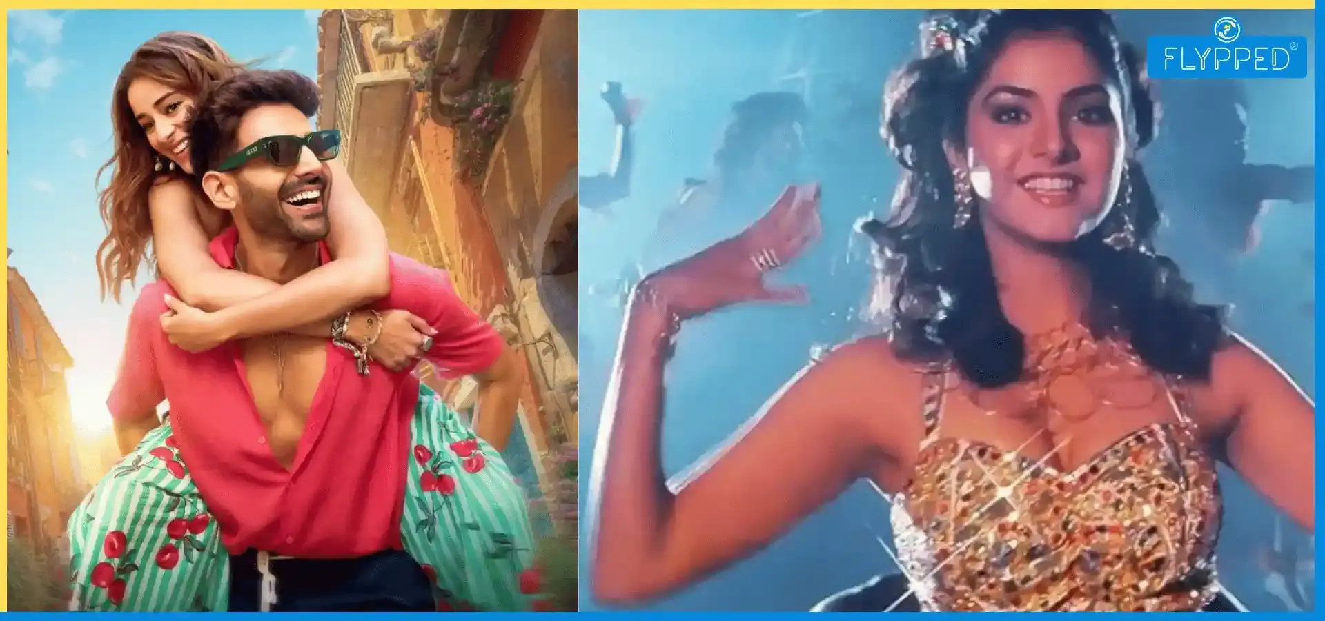 ‘Saat Samundar Paar 2.0’ पर बवाल, कार्तिक आर्यन की फिल्म TMMTMTTM फँसी कॉपीराइट विवाद में