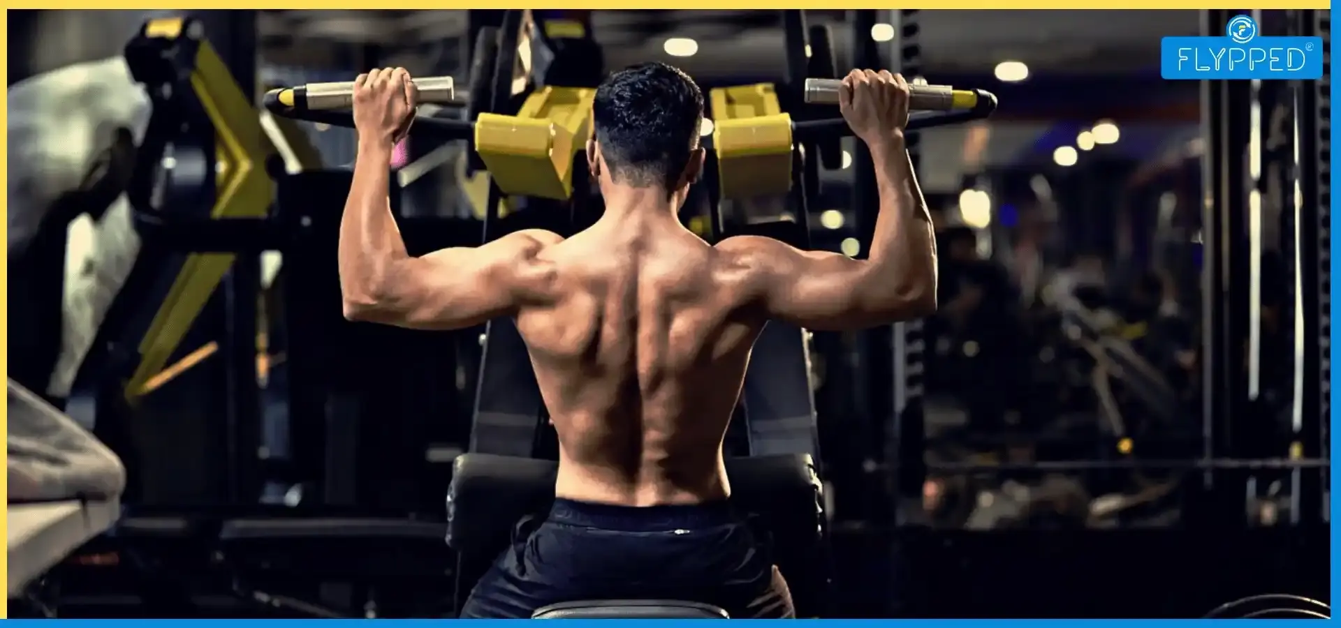 क्या आप भी GYM वर्कआउट के समय करते है ये गलतियाँ