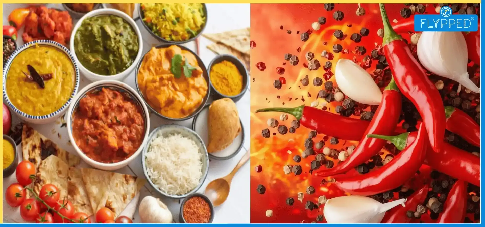 Why You Crave Spicy in Winter: हैरान कर देंगे ! सर्दी में मसालेदार खाना खाने के ये फ़ायदे