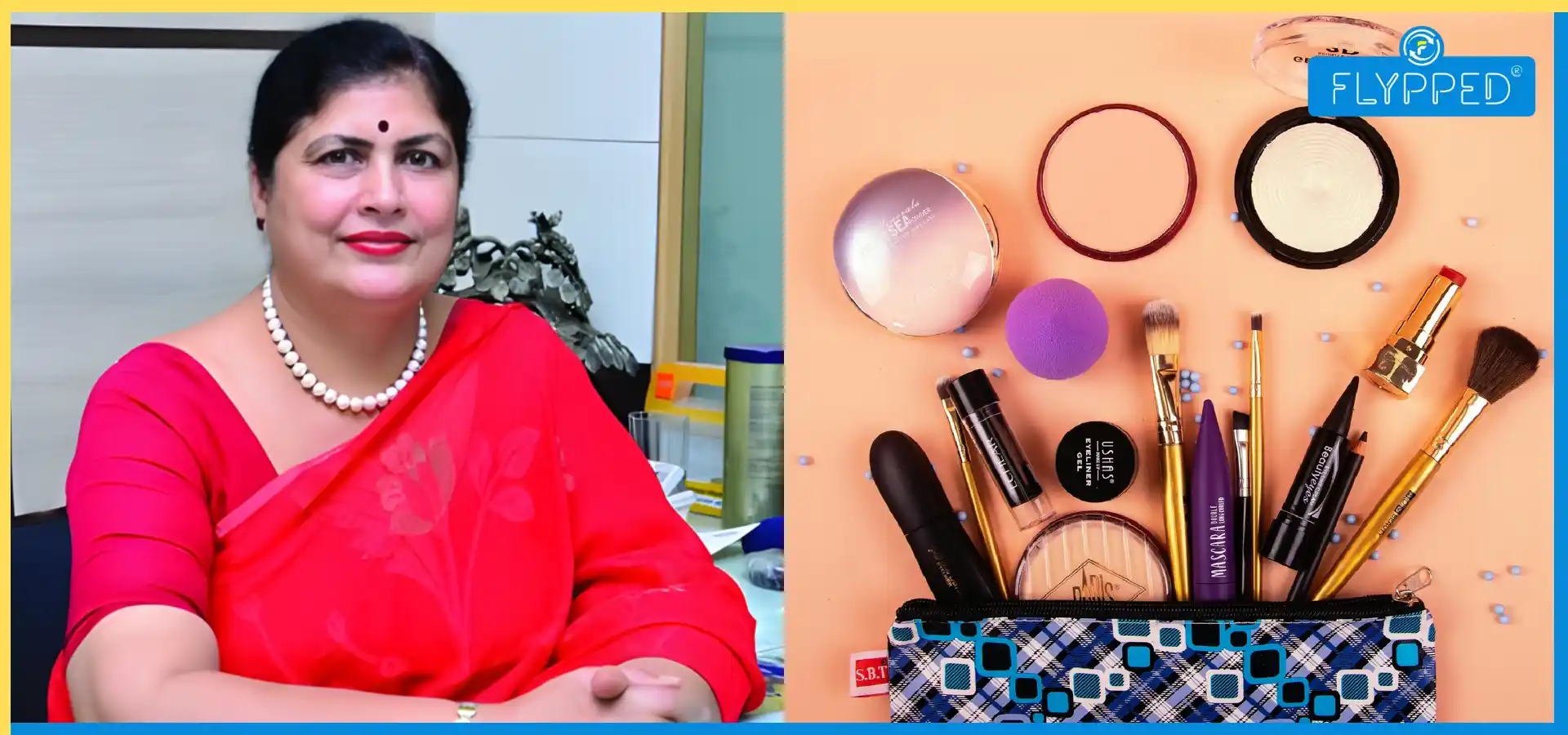 आज है 200 करोड़ रूपये का टर्नओवर जब नहीं की थी 20 हजार रूपये कमाने की भी उम्मीद