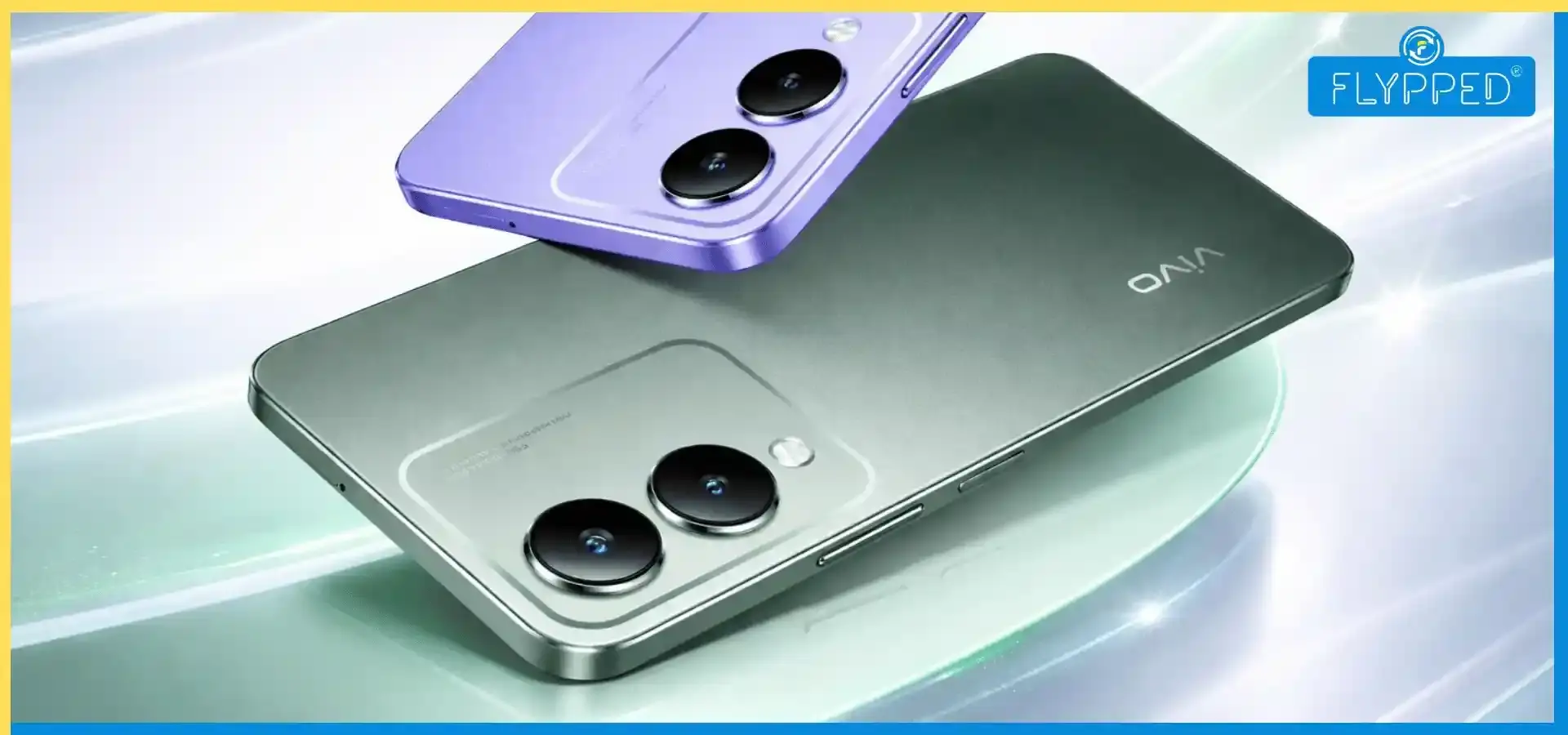 Vivo Y12 स्मार्टफोन भारत में हुआ लॉन्च रिवर्स चार्जिंग के साथ - जाने इसकी कीमत