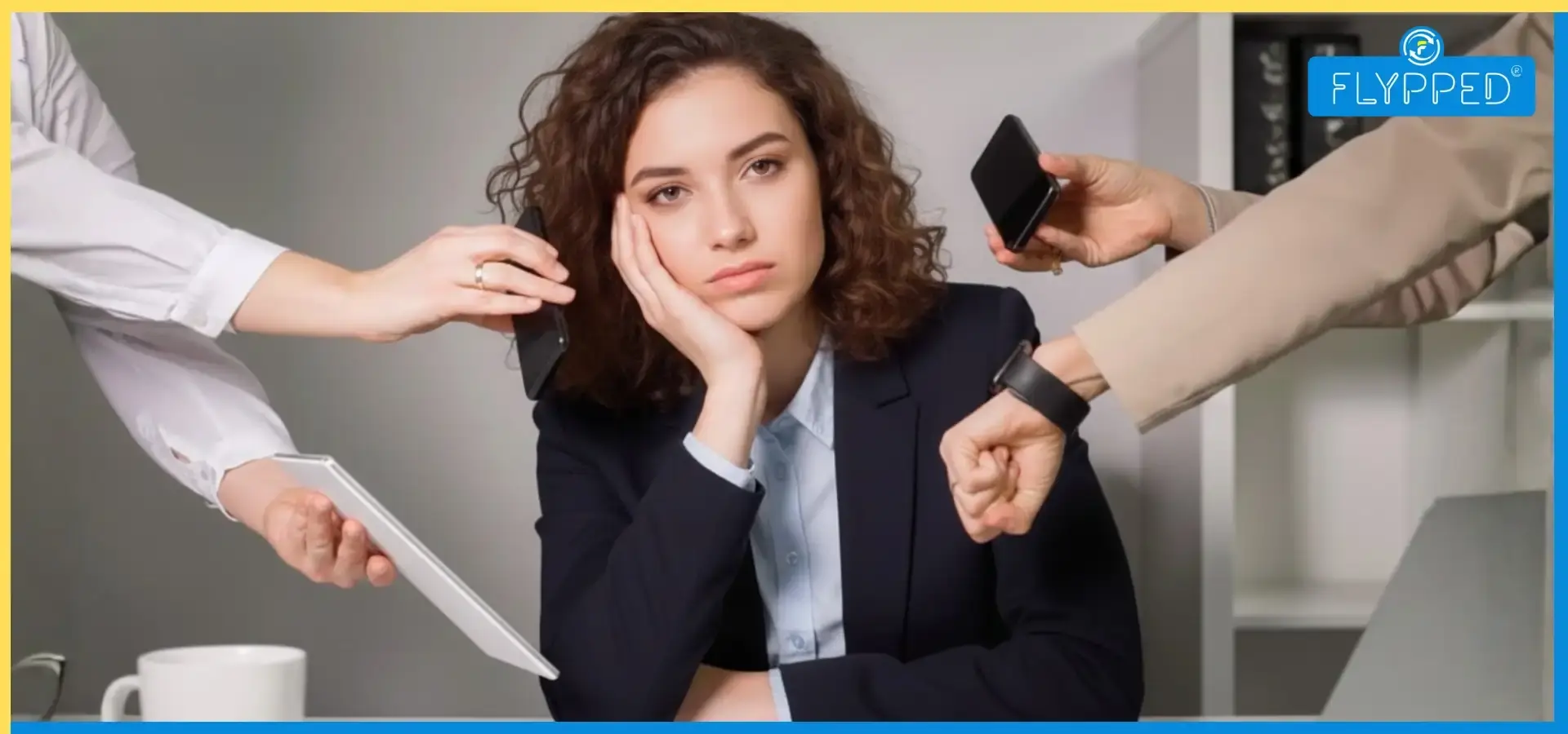 ये चीजें कर देंगी आपका Office Stress चुटकियों मे दूर