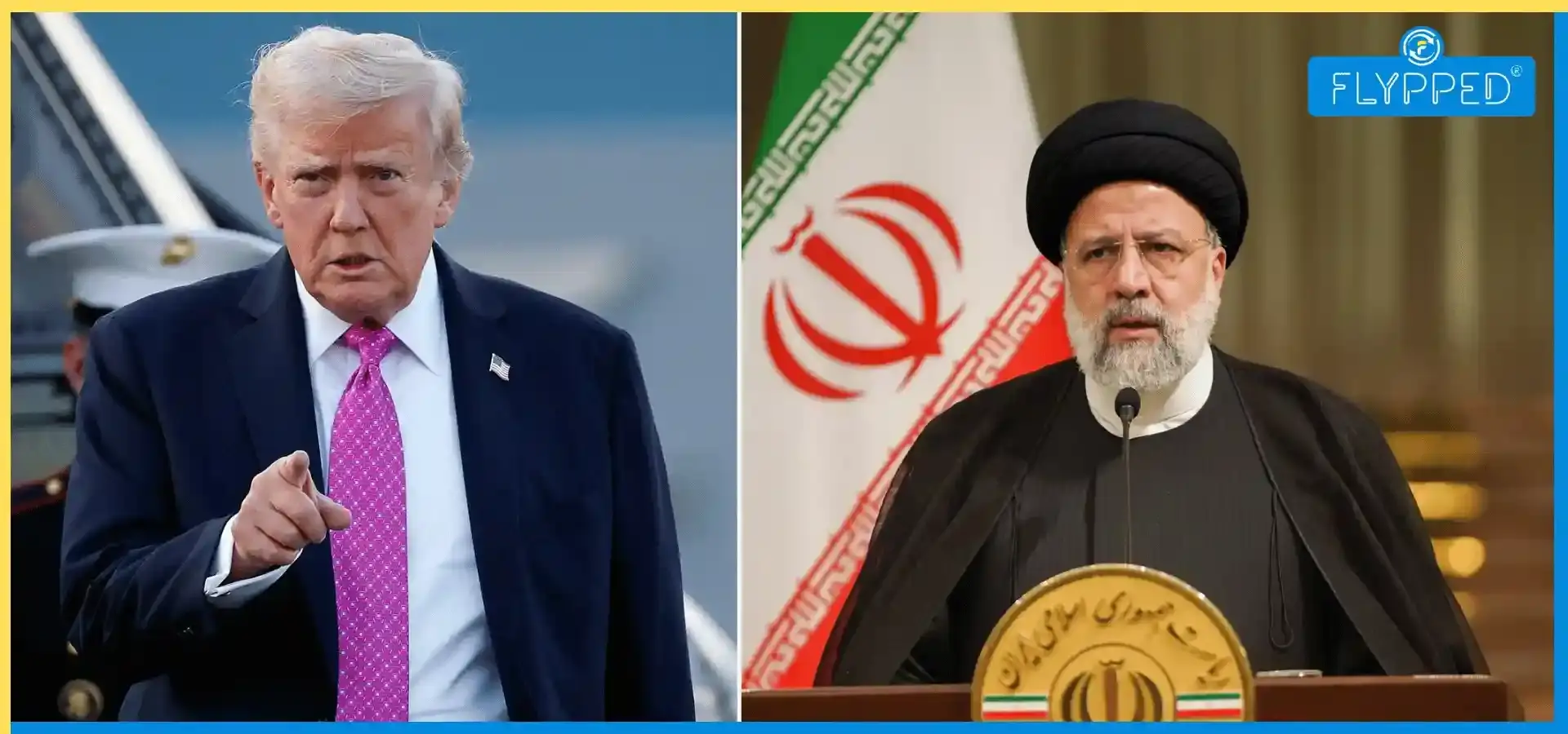 सऊदी, क़तर और ओमान ने ट्रंप को ईरान पर सैन्य हमले से कैसे रोका?