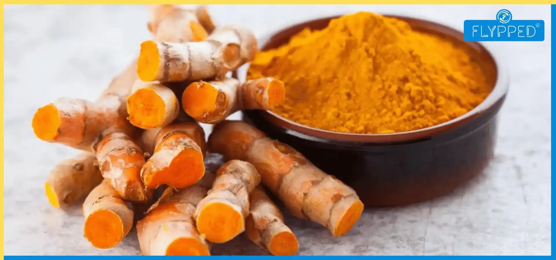 सर्दियों मे कच्ची हल्दी के फायदे  ( raw turmeric Benefits in winter)