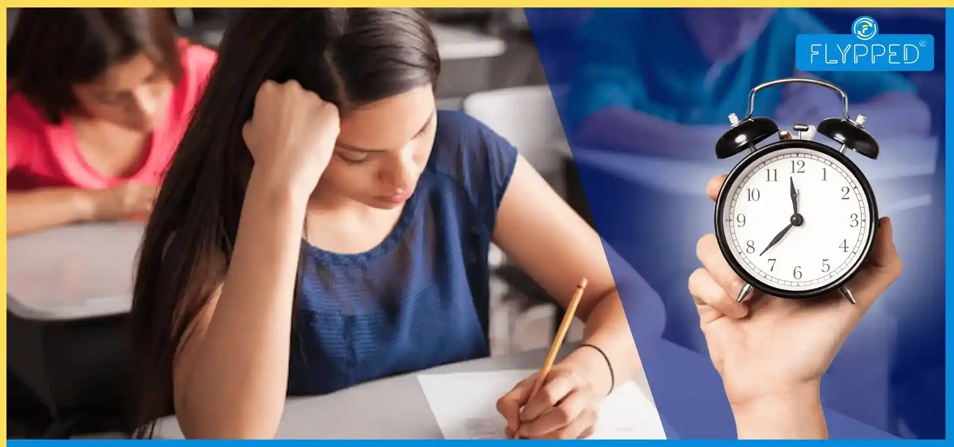 Time Management Tips For Exam Preparation: परीक्षा की तैयारी में टाइम मैनेज कैसे करें? जान लें ये टिप्स