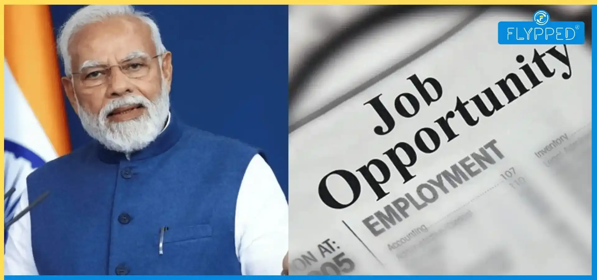 हो जाए तैयार बहुत जल्द केंद्र सरकार मे निकलने वाली है 6.6 लाख पदों पर भर्ती