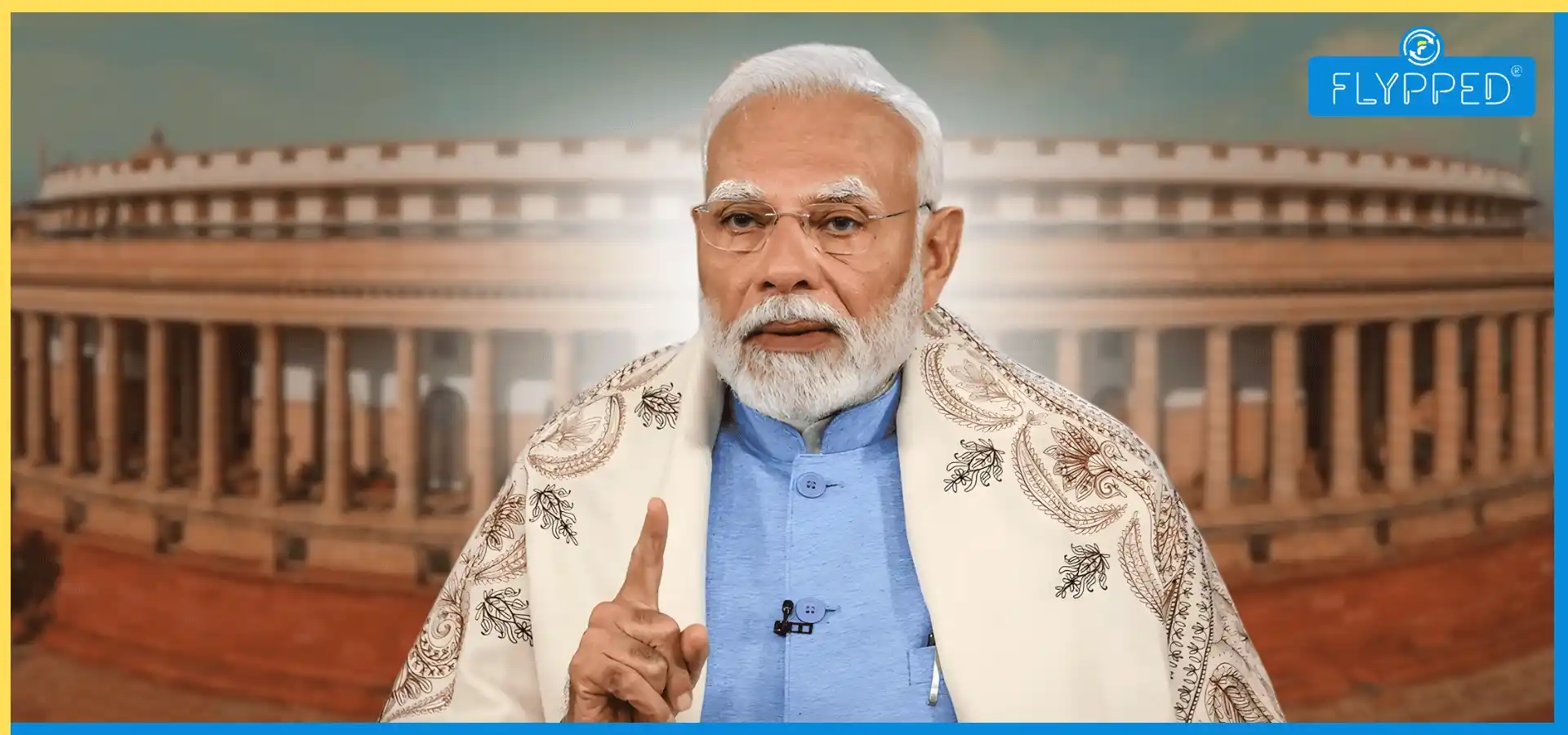 विशाल सभा में  मोदी ने कहा 'आने वाले 5 वर्ष विश्व व्यवस्था' के लिए होंगे अहम