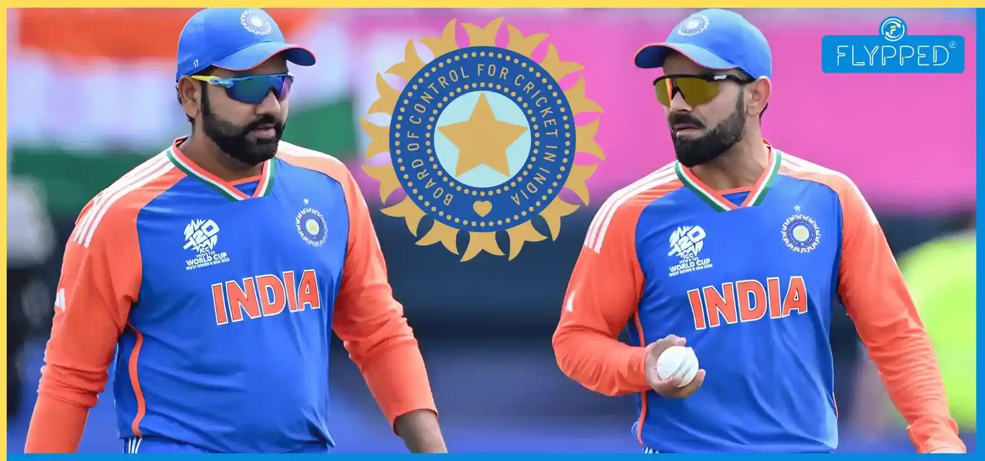 BCCI का फैसला : A+ हट सकता है, कोहली‑रोहित को डिमोशन का खतरा