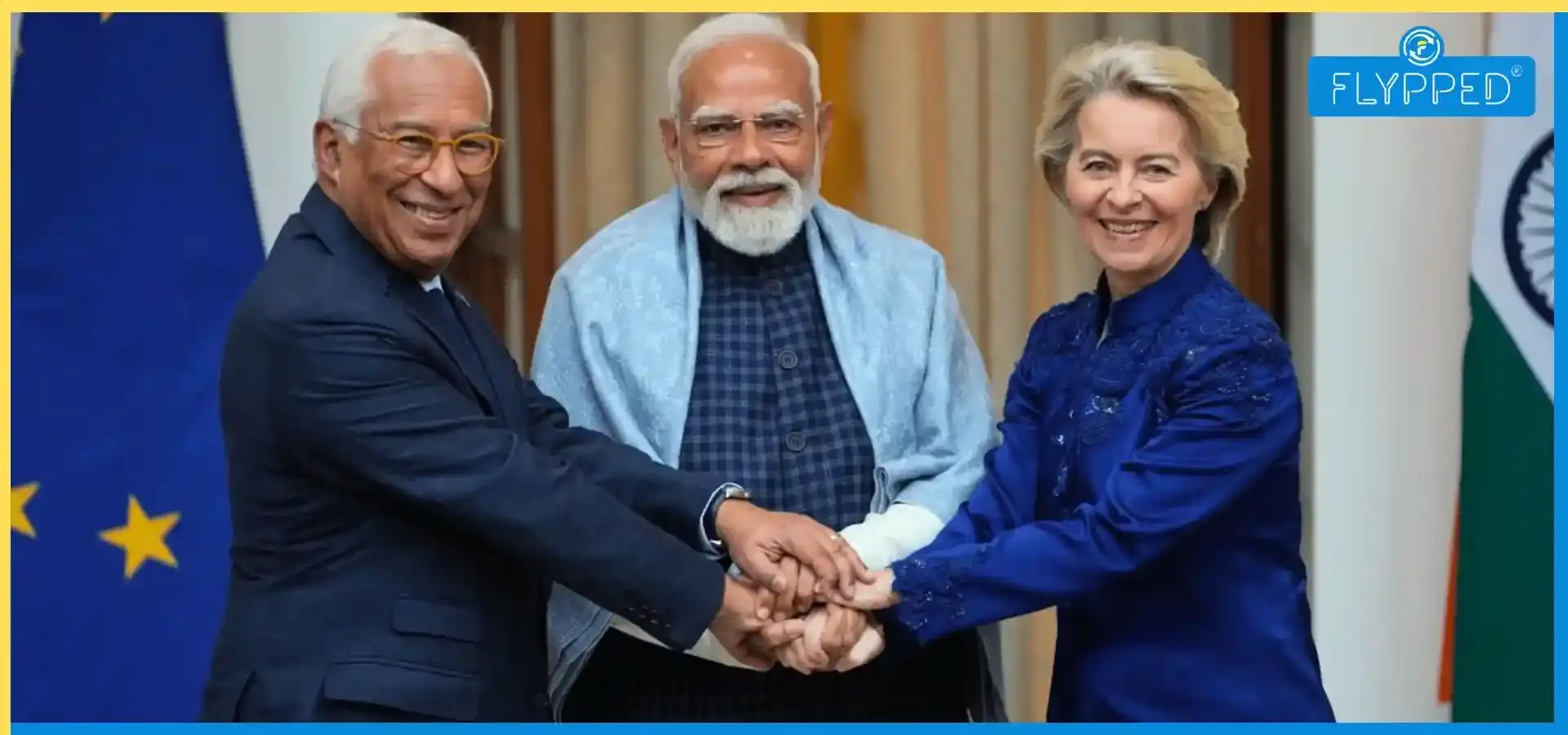 भारत-EU ट्रेड डील: क्यों नाराज़ है अमेरिका?