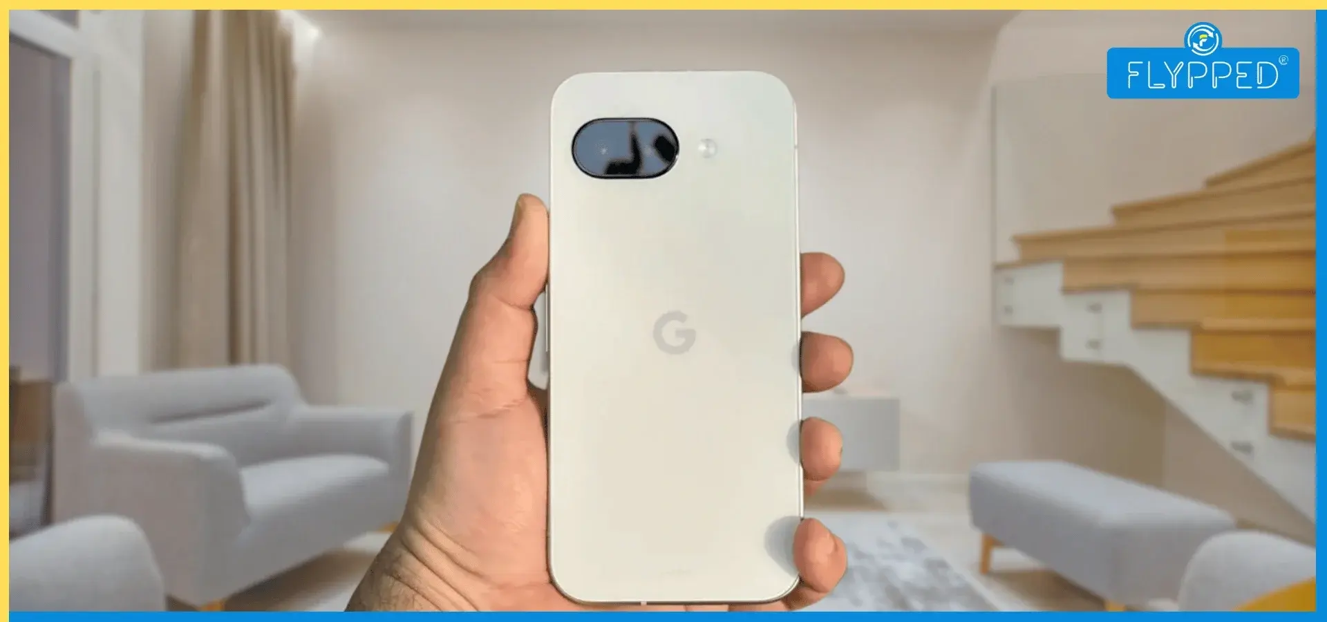 Google Pixel 10A Specifications : प्रीमियम अनुभव अब आपके बजट में!