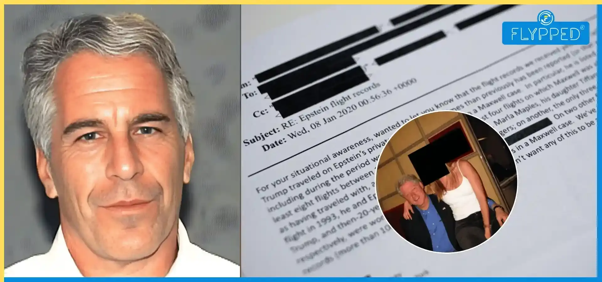 Epstein मर्डर मिस्ट्री: पोस्टमॉर्टम रिपोर्ट और उन 20 तस्वीरों का सच!