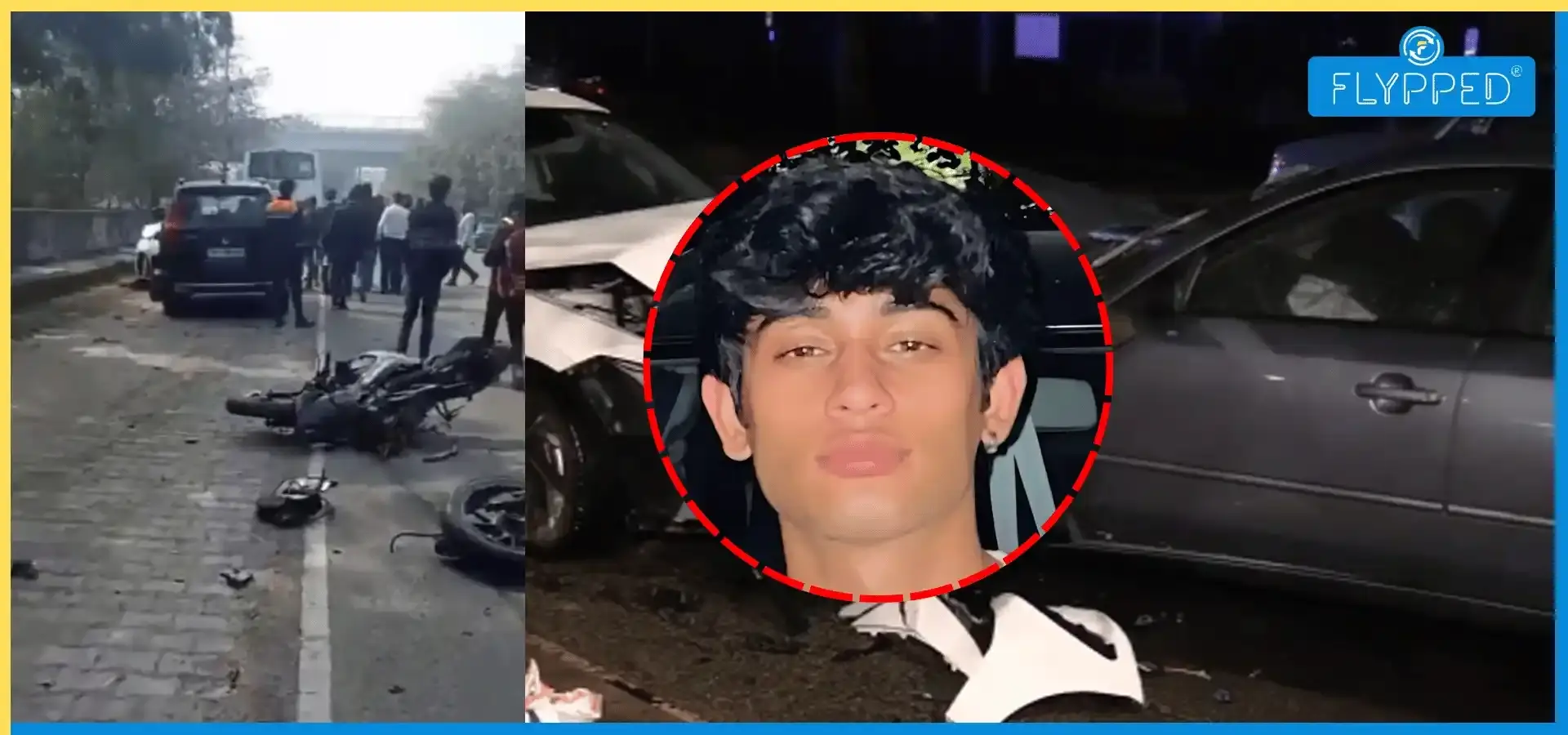 रील के जुनून ने ली 23 वर्षीय साहिल की जान, क्या यही है आज का सच?