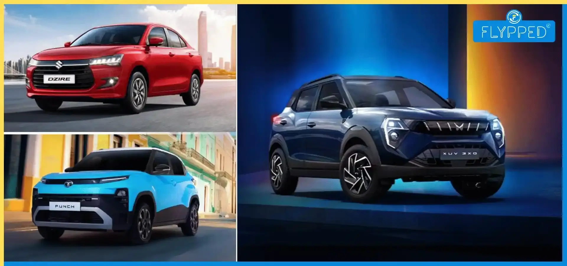 Top 10 Best Features Car in India जो आपकी कार को बनाएंगे स्मार्ट