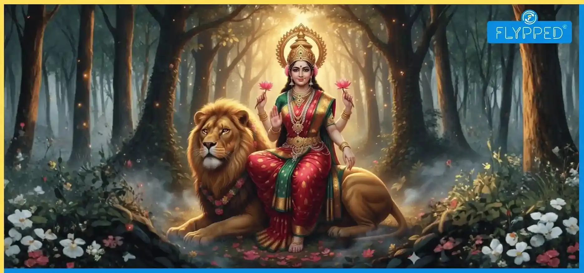 Interesting Facts About Navratri: 9 दिनों के अनसुने रहस्य