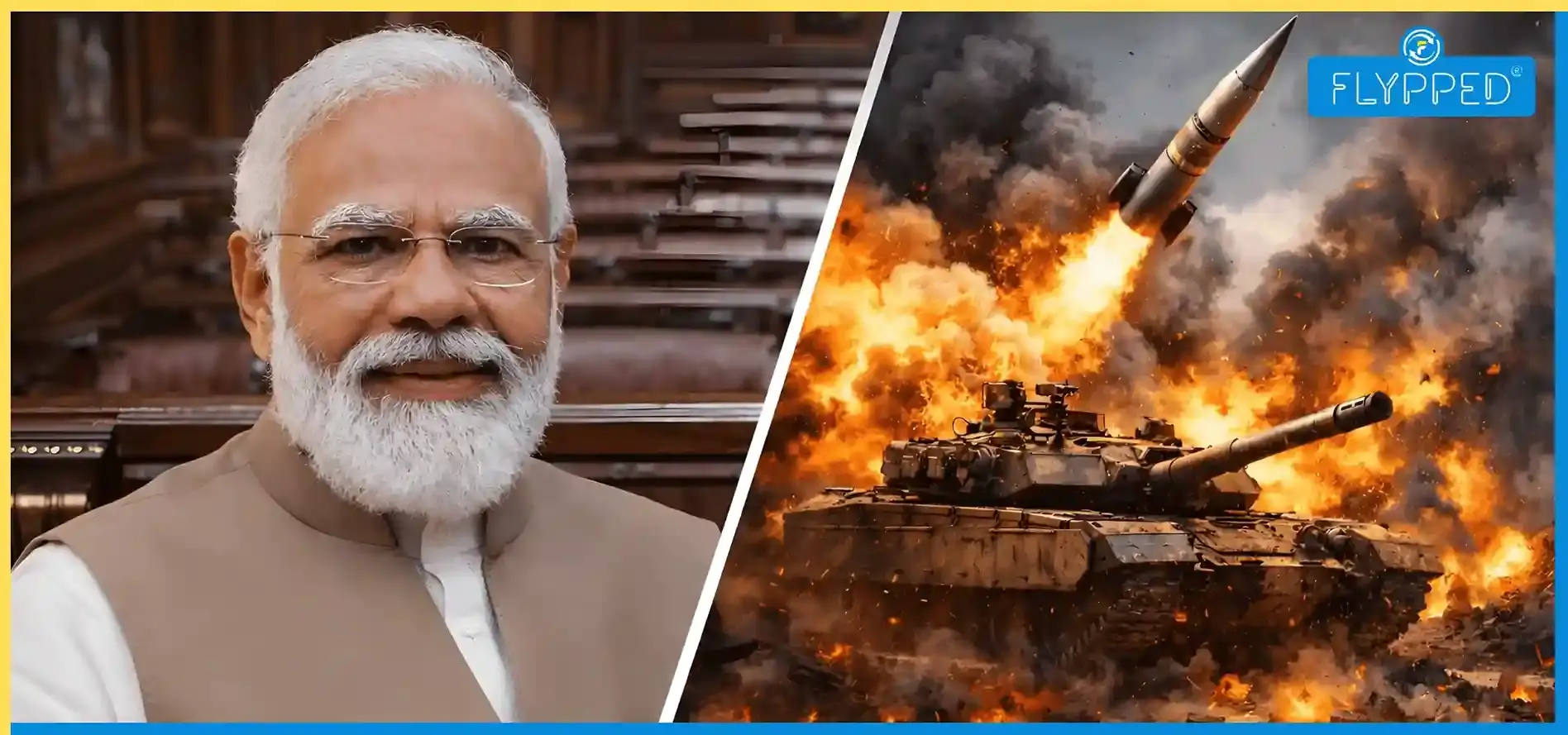 अमेरिका-ईरान तनाव पर पीएम मोदी की चेतावनी, भारत रहे तैयार