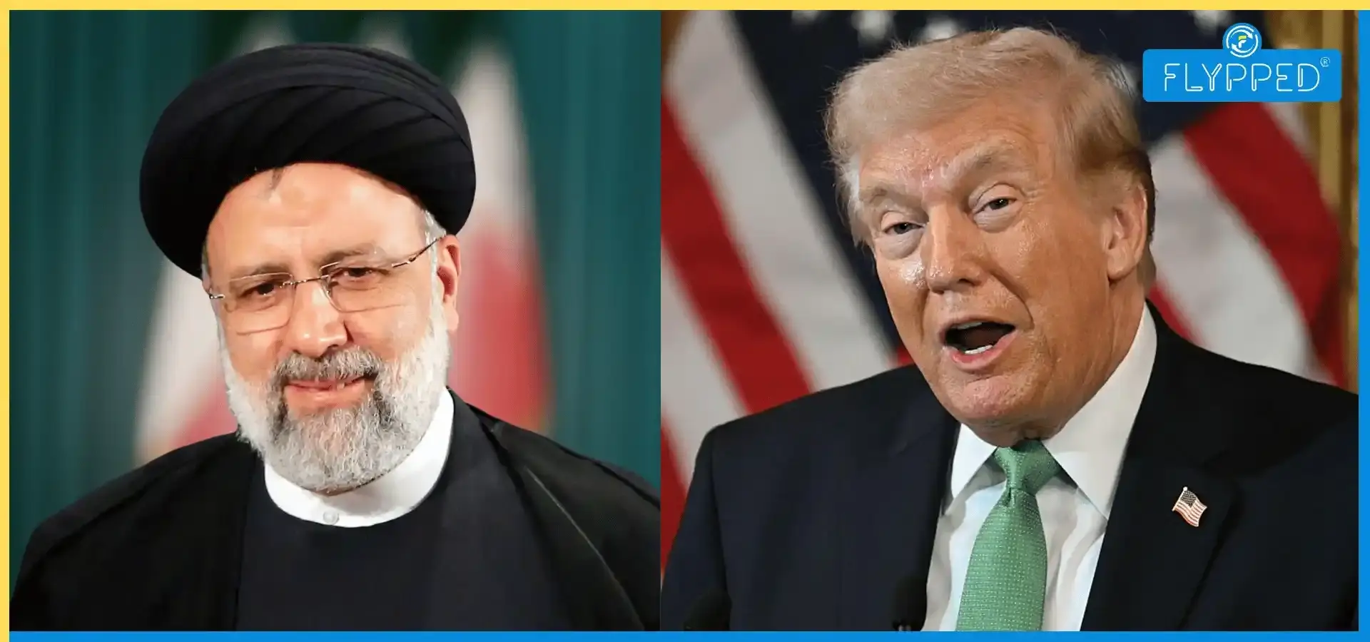 Trump vs Iran: आखिर क्यों ईरान के दिए हुए गिफ्ट से खुश हुए ट्रंप!