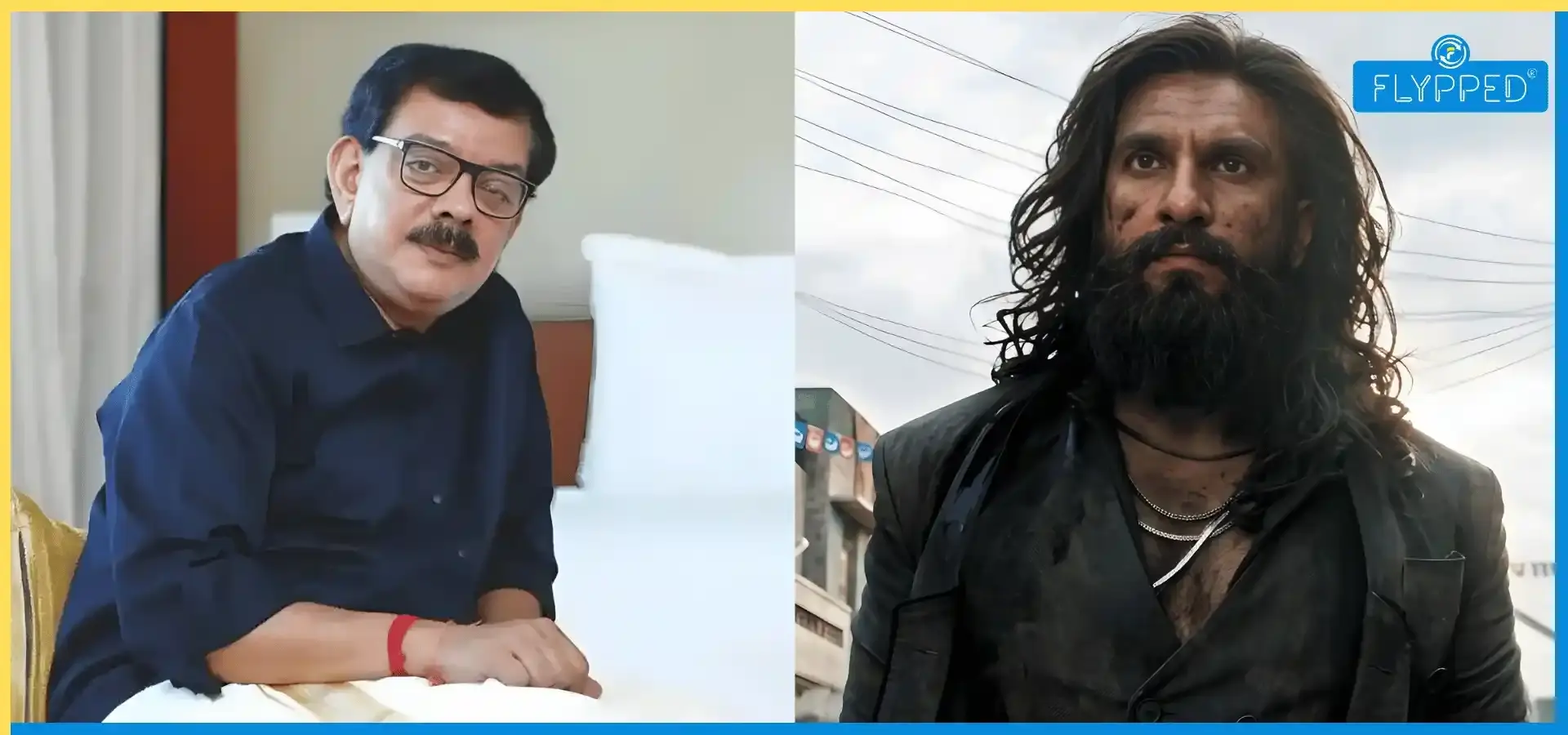 धुरंधर 2 की सफलता पर बोले प्रियदर्शन, “इसे प्रोपेगेंडा कहना सही नहीं” 