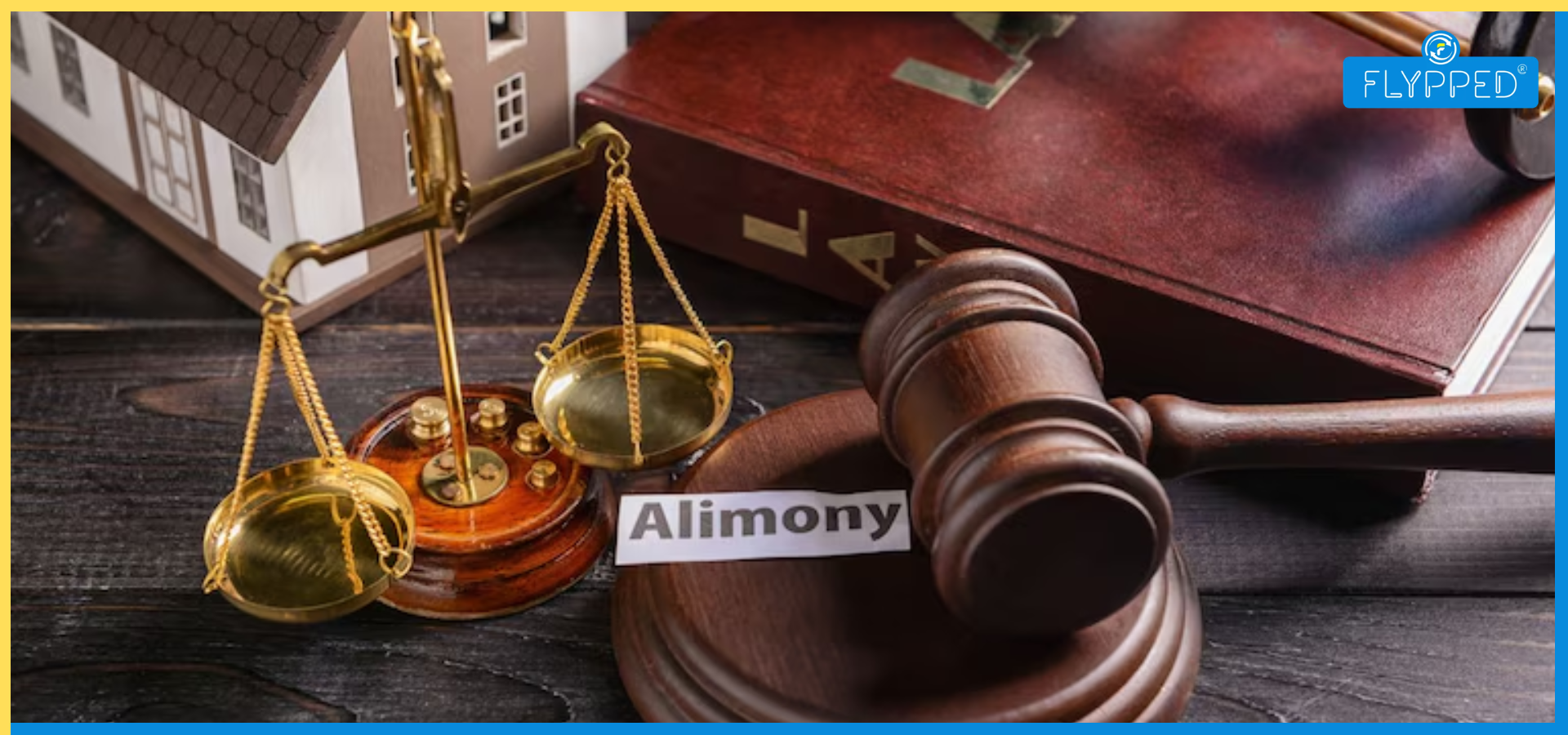 alimony meaning in hindi: अधिकार, सहायता या बोझ?