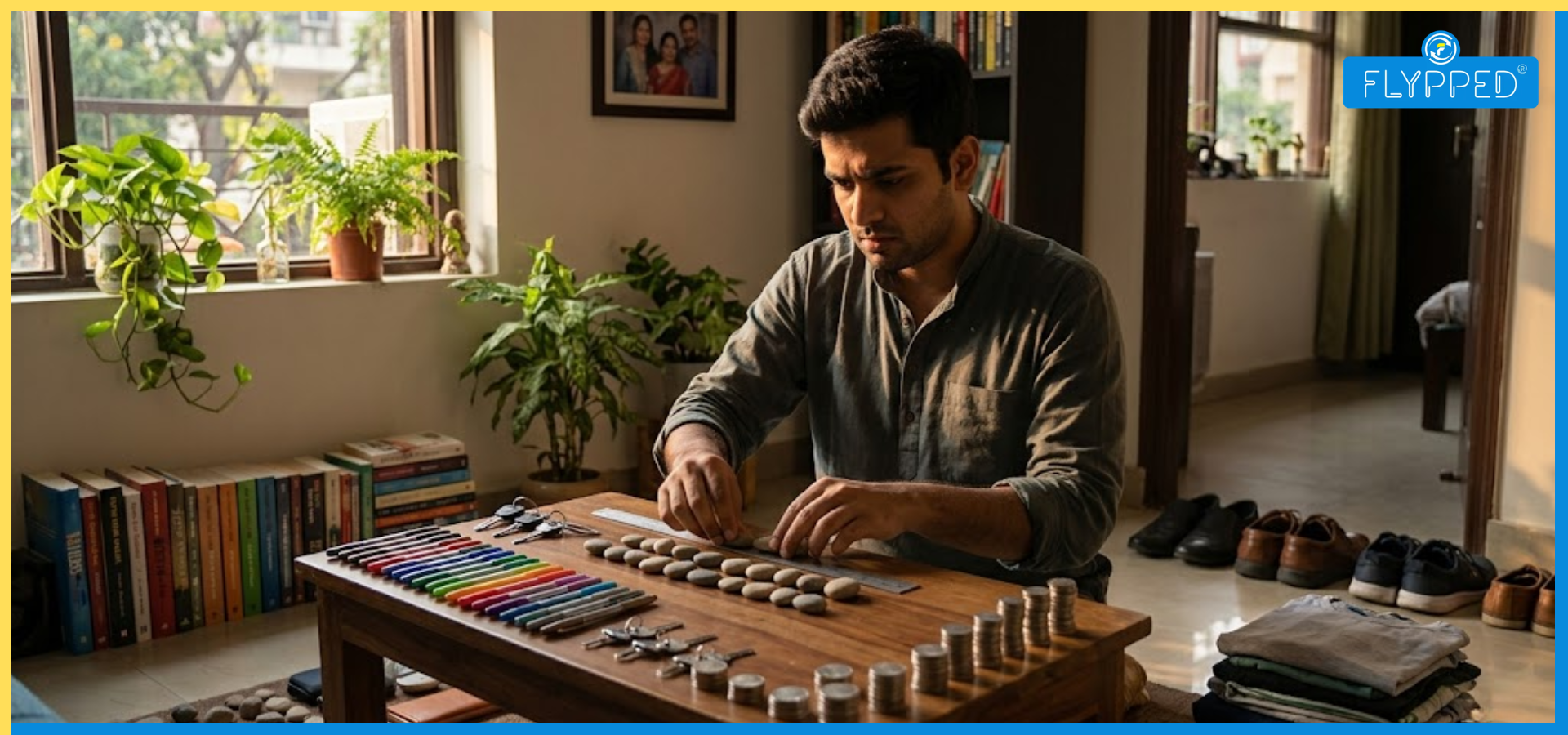  OCD Kya Hota Hai? जानें ओसीडी के लक्षण और इलाज की पूरी जानकारी