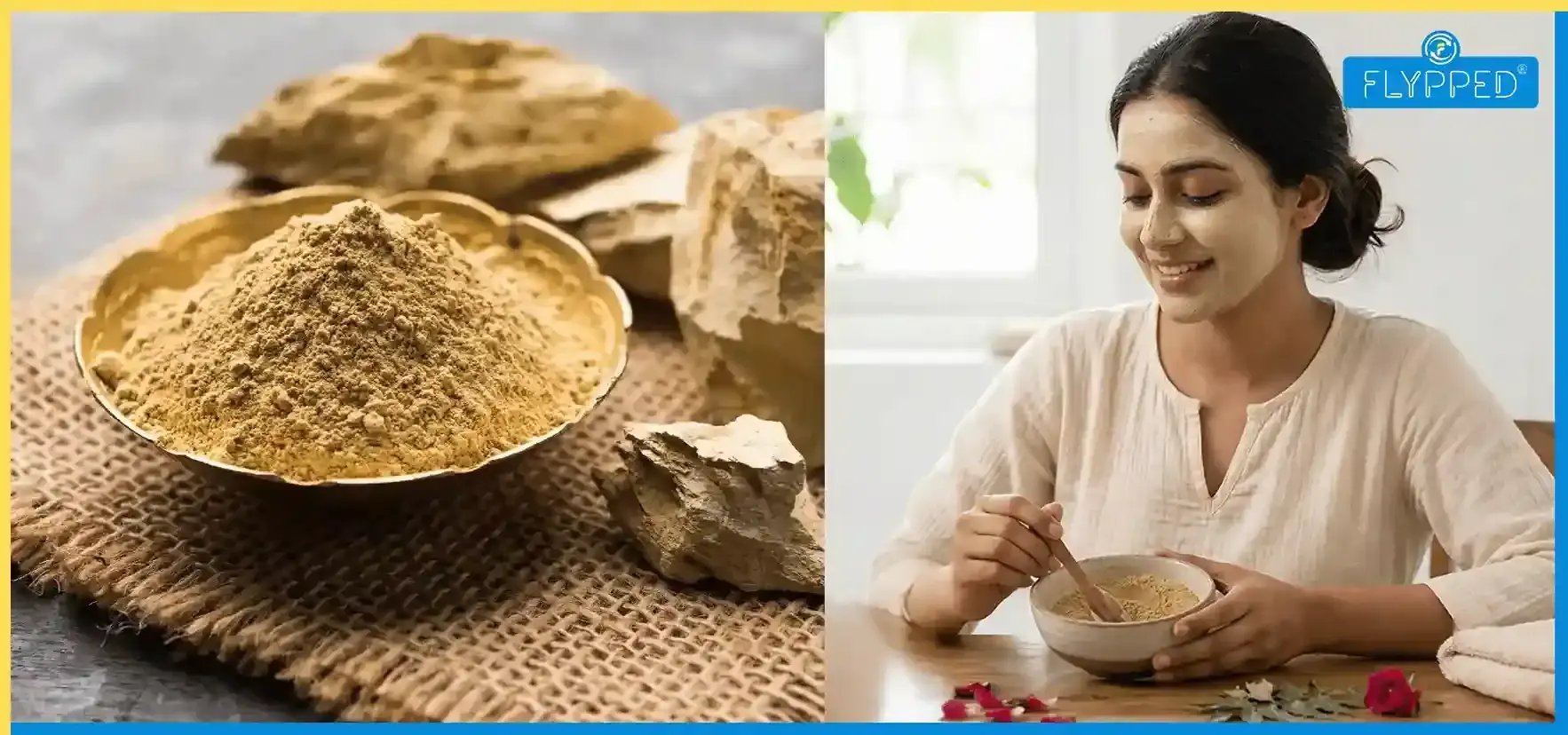 Multani Mitti Benefits in Hindi: फायदे, उपयोग और नुकसान