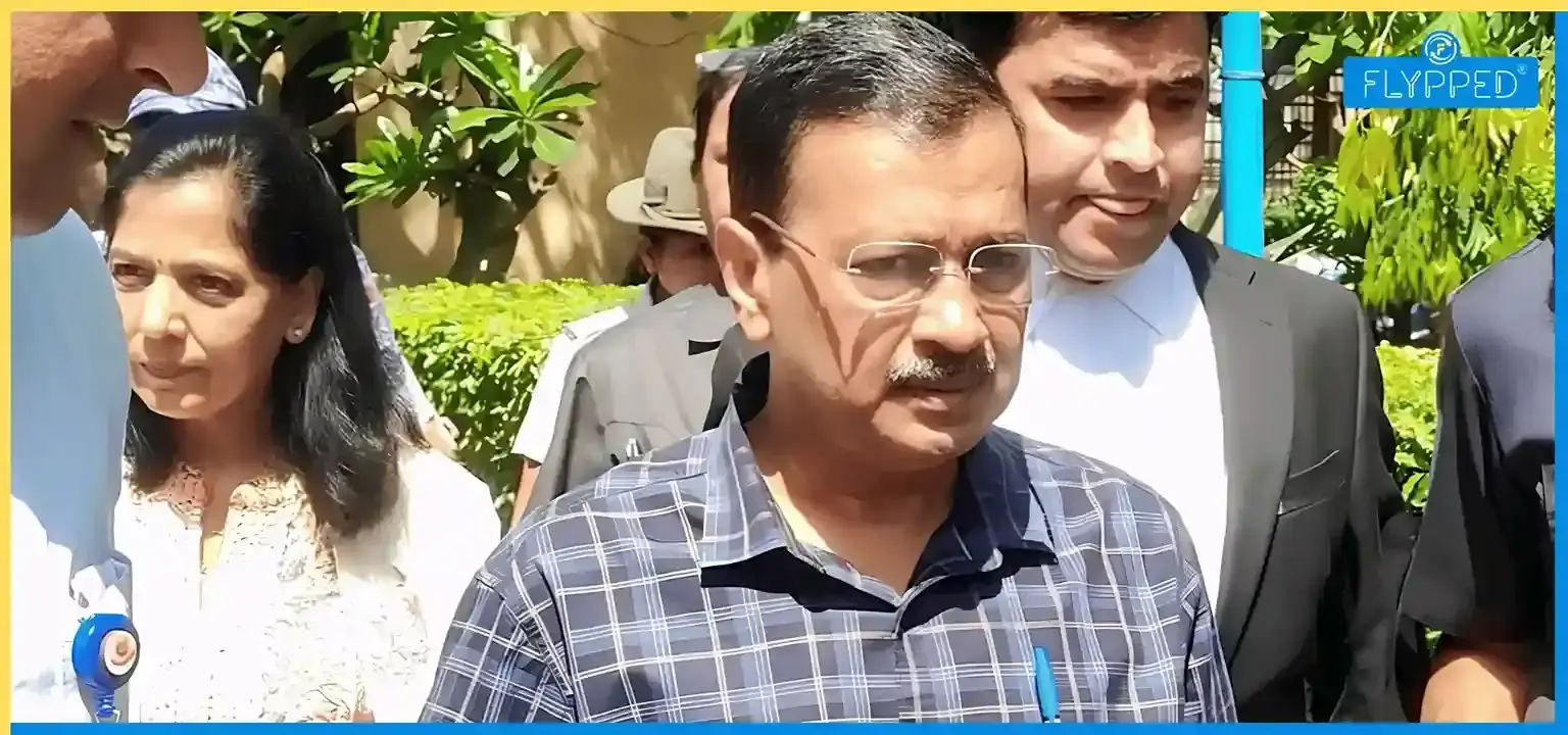 हाई कोर्ट ने अरविंद केजरीवाल की जज बदलने की मांग को किया खारिज