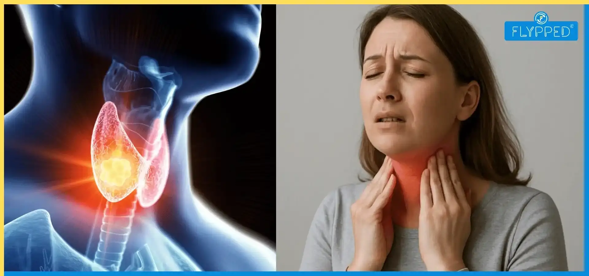 Thyroid Kya Hota Hai: लक्षण, कारण और इलाज