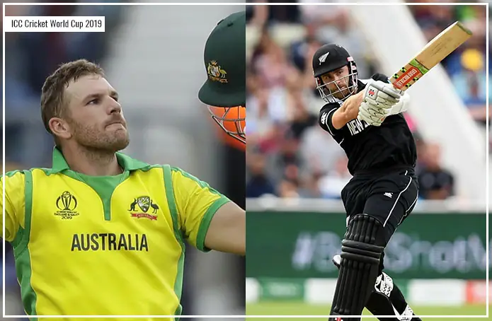 ICC Cricket World Cup 2019 AUS Vs NZ – क्या ऑस्ट्रेलिया को हराकर न्यूजीलैंड कर पाएगी सेमीफ़ाइनल के लिए क्वालीफाई