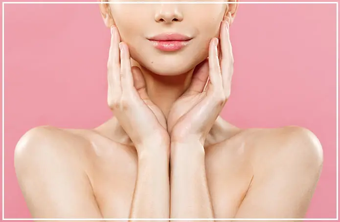 इन Beauty Tips को अपनाकर आप भी बना सकते है अपने हाथों को गोरा व चमकदार