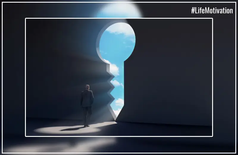 Life Motivation – लक्ष्य की प्राप्ति हेतु जोश के साथ ही होश भी है अनिवार्य