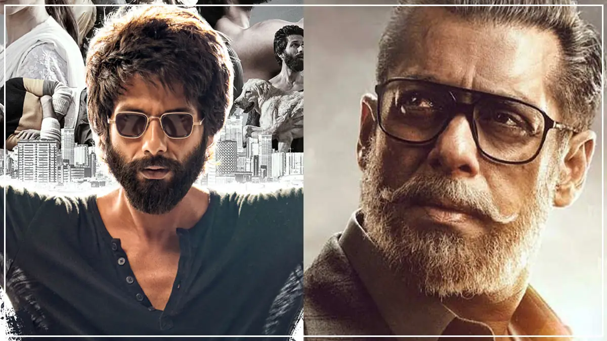 Shahid Kapoor की फिल्म ‘कबीर सिंह’ ने तोड़ सकती है सलमान खान की ‘भारत’ का यह रिकॉर्ड