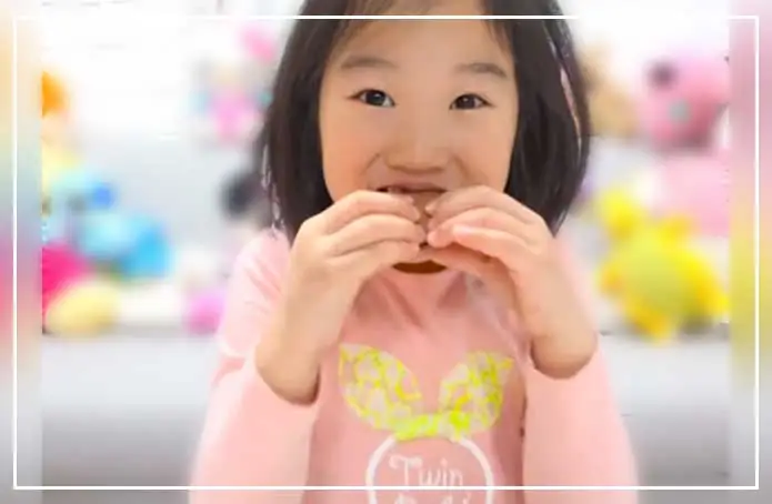 इस 6 वर्ष की बच्ची ने खरीदा 55 करोड़ का घर - जाने कौन है यह बच्ची