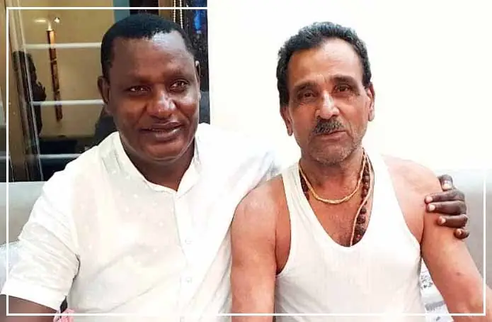 200 रूपये चुकाने 34 वर्ष बाद विदेश आए इस व्यक्ति ने लौटाई इतनी बड़ी रकम