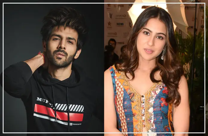 आखिर क्यों कार्तिक आर्यन को लेकर इमोश्नल हुई Sara Ali Khan, जाने क्या कहा