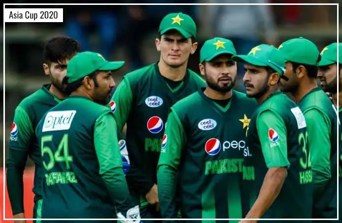 Asia Cup 2020 : क्या पाकिस्तान करेगा इस बार एशिया कप की मेजबानी