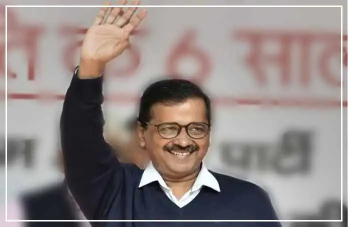 Mukhyamantri Tirth Yatra Yojana Delhi – पहली यात्रा के लिए श्री अरविन्द केजरीवाल ने दिखाई हरी झंडी