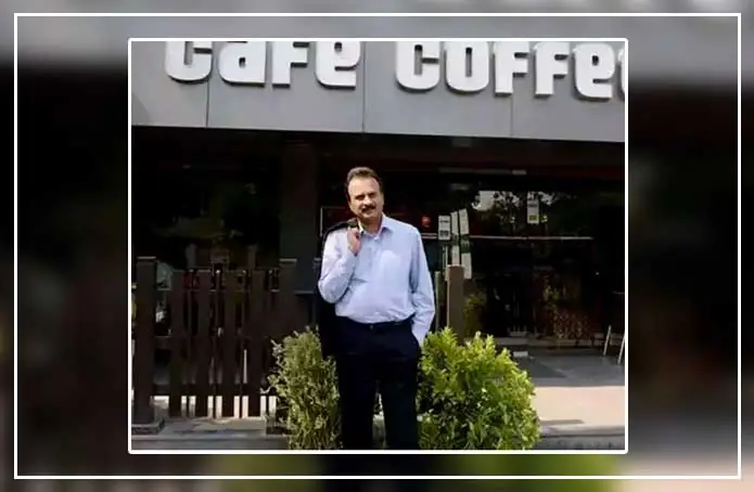 Cafe Coffee Day के संस्थापक वीजी सिद्धार्थ हुए लापता - जाने क्या कहा राज्य के पुलिस कमिश्नर ने