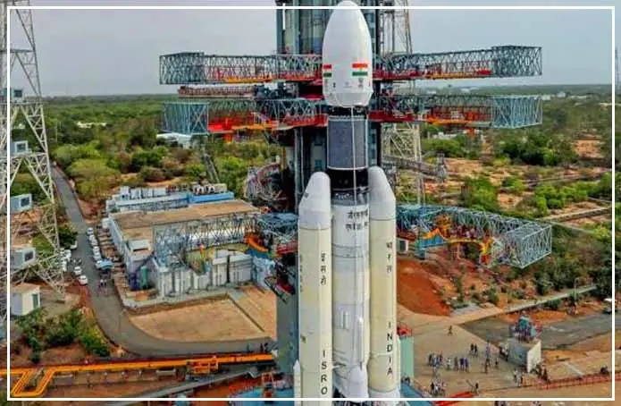 चंद्रयान-2 की लॉन्चिंग डेट हुई फाइनल ISRO ने दी इस बात की जानकारी