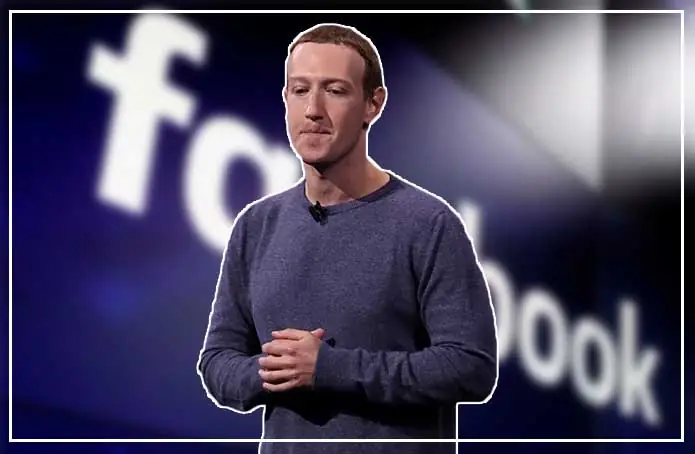 क्यों लगा Facebook पर 5 अरब डॉलर का जुर्माना?