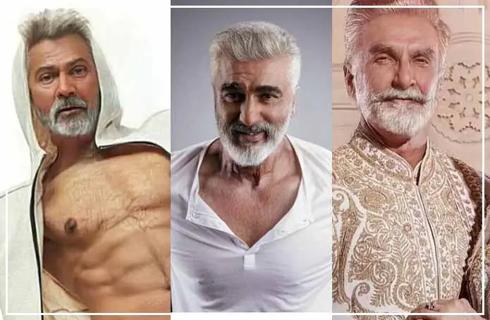 Faceapp Challenge : जाने बुढ़ापे में कैसे दिखेंगे आपके यह मनपसंद बॉलीवुड स्टार