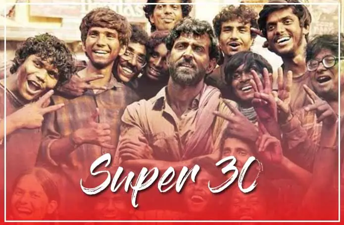 Hrithik Roshan Super 30 Movie Review – सुपर 30 ने की पहले दिन की इतने करोड़ रूपये की कमाई