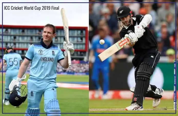 ICC Cricket World Cup 2019 NZ Vs ENG Final – जाने कौन सी टीम बन सकती है पहली बार चैम्पियन