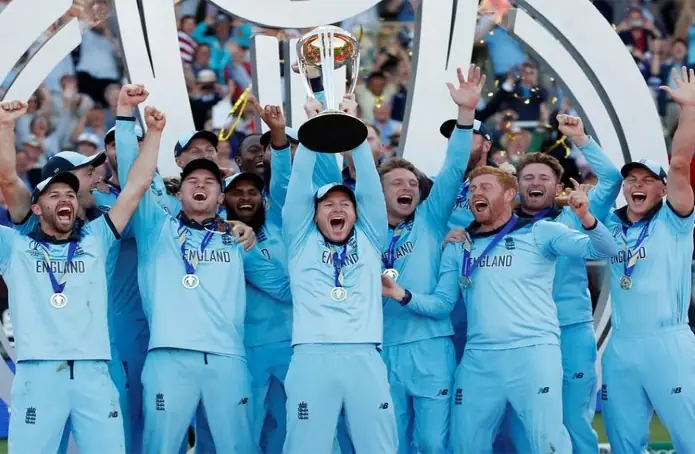 ICC Cricket World Cup 2019 Final : इन खिलाड़ियों के चलते मेजबान बना पहली बार वर्ल्ड कप चैम्पियन