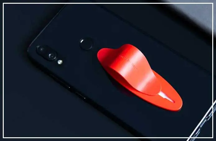 भारत में हुआ Mi Flex Phone Grip लॉन्च - जाने इसकी कीमत