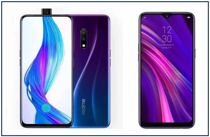 भारत मे इस दिन होंगे Realme के ये दोनों नए स्मार्टफोन लॉन्च